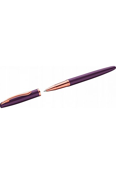 Pelikan Set Jazz Noble Elegance Viola, Stilou + 2 Pixuri Roller