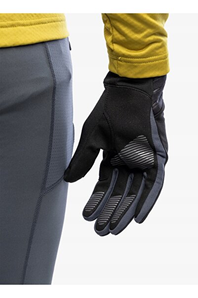 DYNAFIT Mănuși de alergare Racing Glove - negre S