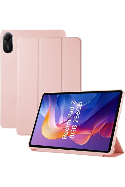 NO BRAND Husă inteligentă pentru XIAOMI REDMI PAD 2 11 11" 2025
