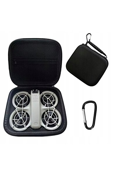 NO BRAND Husă rigidă, geantă pentru dronă, carcasă, valiză pentru DJI Neo Fly...