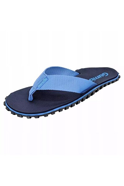 GUMBIES Șlapi japonezi tip Duckbill - bleumarin 41