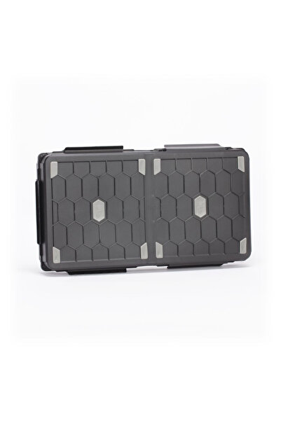 NO BRAND Stormvault Combat Case | Cutie pentru figurine