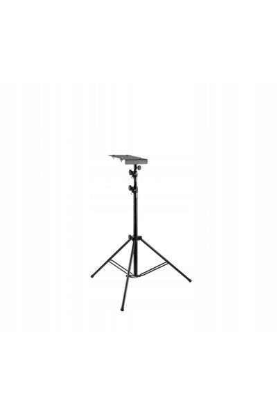 NO BRAND Lena Lighting 250385 Suport din oțel Giant cu dispozitiv de fixare p...