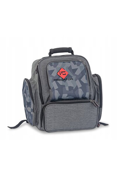 NO BRAND Rucsac de pescuit Gheară de Fier Backpacker I