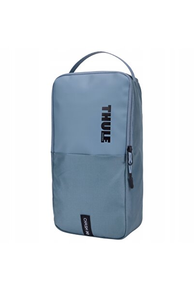 Thule Geantă de voiaj Chasm Recycled Duffel 30L - gri pond