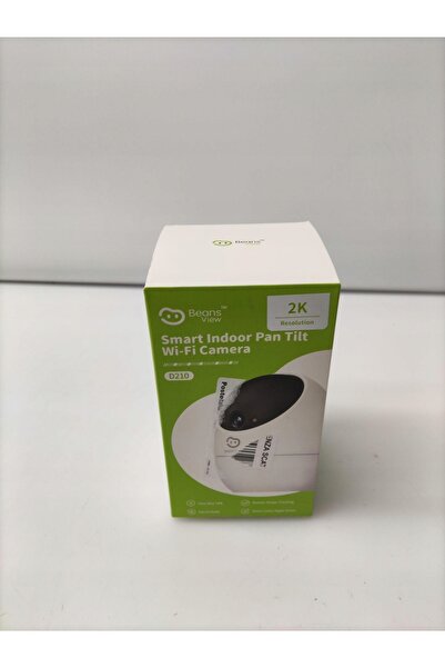 NO BRAND Cameră de securitate de interior Beans View 2K