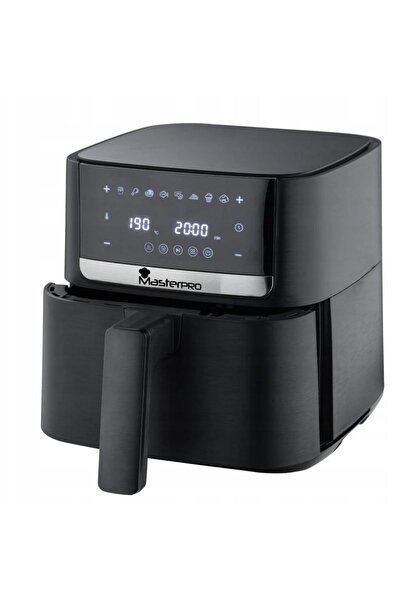 Bergner Airfyer Masterpro 1350 W 4L BGMP-9486