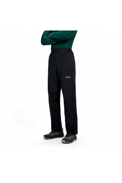 Berghaus Pantaloni GORE TEX Hillwalker 2.0 Pant Am - negru/negru L