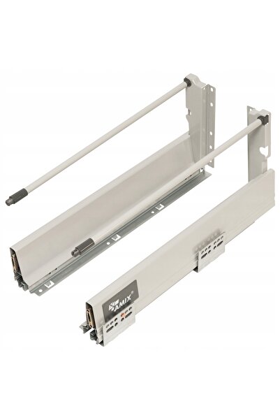 NO BRAND Sertar Systembox tb10 l-300mm înălțime amix