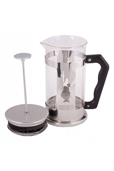 Bialetti Cafetieră French Press 1L