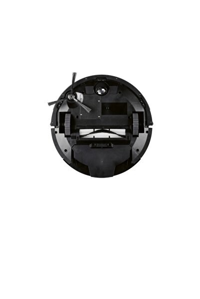 NO BRAND Aspirator robot Silvercrest SSR AA1 Best Black