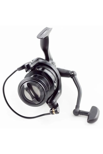 NO BRAND Mulineta Daiwa Black Widow 5000LDA