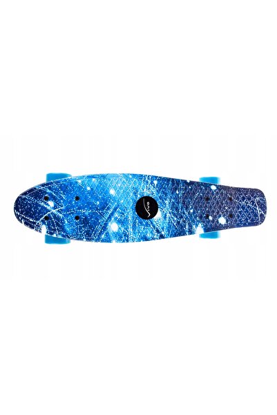 NO BRAND SKATEBOARD FISH KIDS WINYLOWA VIVO ULTRA