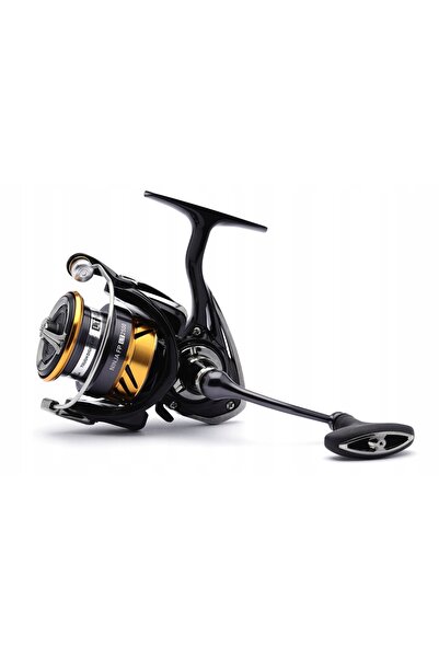 NO BRAND MULINETA DAIWA NINJA FP LT 2500