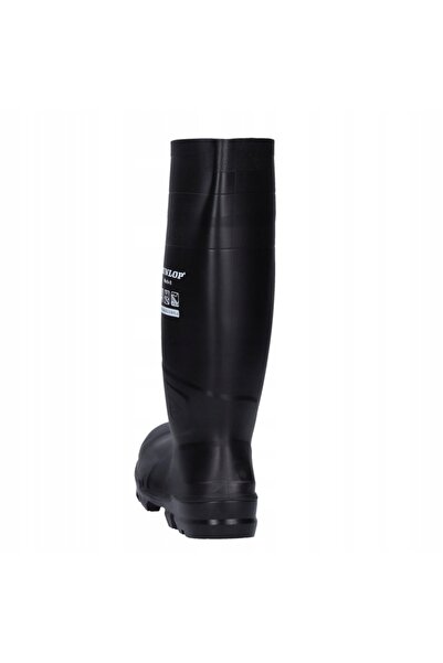 DUNLOP Ghete de lucru din cauciuc DUN-NB2HD01 mărimea 43