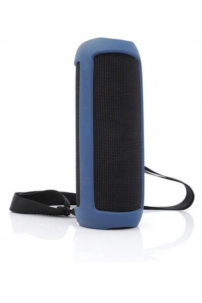 NO BRAND Husă de silicon pentru boxa JBL Flip 6