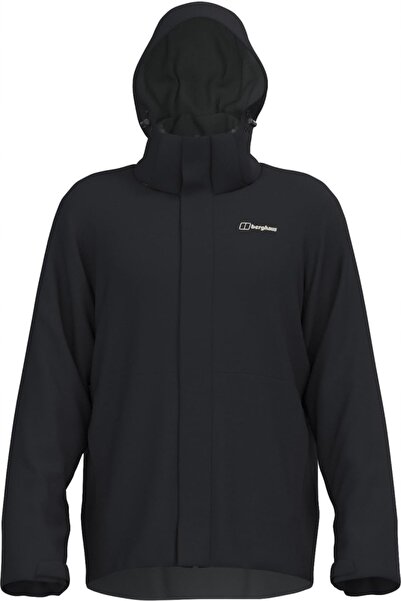 Berghaus Jachetă GORE TEX Hillwalker 2.0 IA Jkt Am - negru/negru M