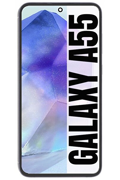 NO BRAND ECRAN PENTRU SAMSUNG GALAXY A55 A556 DIMENSIUNE COMPLETĂ 6.6 " OLED ...