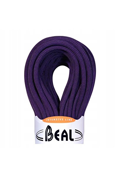 NO BRAND Fir dinamic Beal Joker 9,1 mm 60 m Unicore Dry Cover - violet
