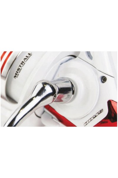 NO BRAND MISTRALL REEL ODYS 3000 FD