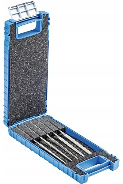 NO BRAND Set de freze diamantate, 140mm D126