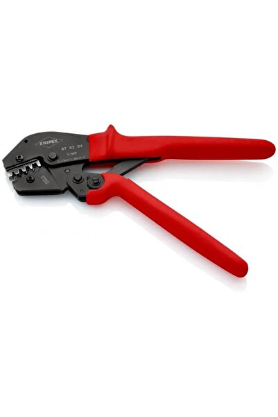 Knipex Clește de sertizat 97 52 04