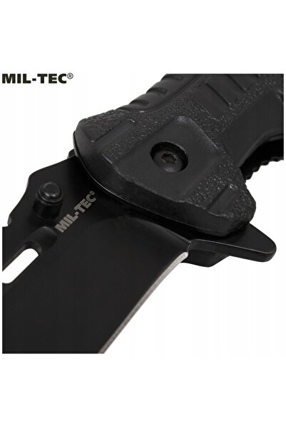 NO BRAND Cuțit tactic pliabil Mil-Tec8Cr13MoV