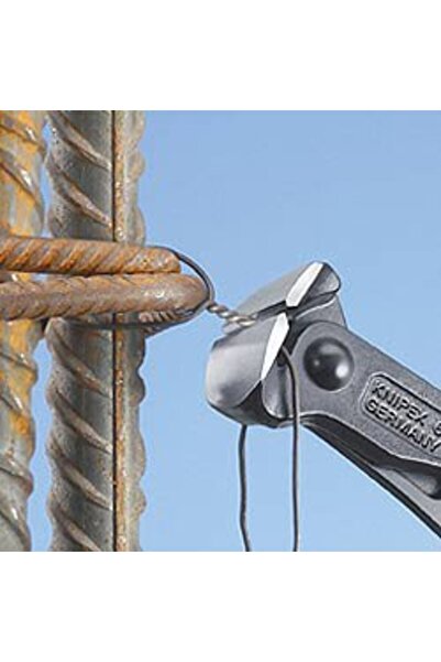 Knipex Clește frontal DRS-68
