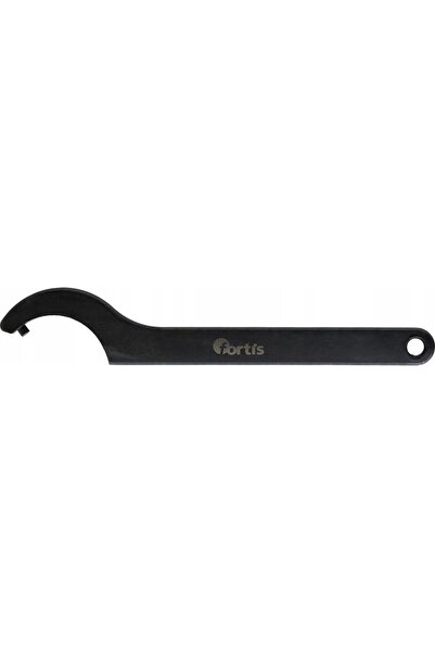 NO BRAND Cheie cu cârlig DIN1810B cu soclu 58-62mm FORTIS
