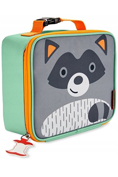 Skip Hop Geantă termică pentru prânz cu ursuleț de la Zoo 9R161210