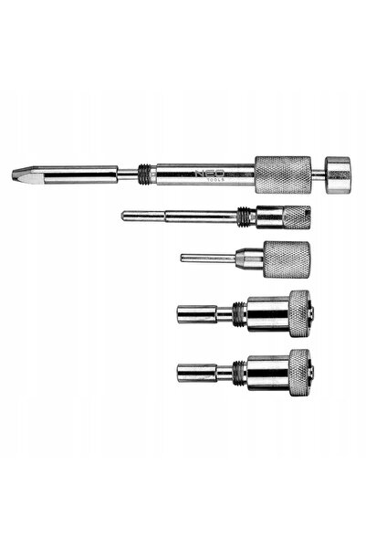 NEO Tools Sincronizare distribuție NEO Blocka pentru motor diesel Fiat/Peugeot