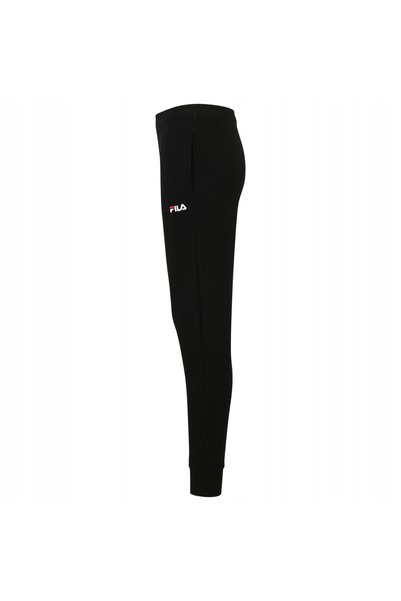 FILA Pantaloni negri de damă Lucera FAW1055 80010 R. L