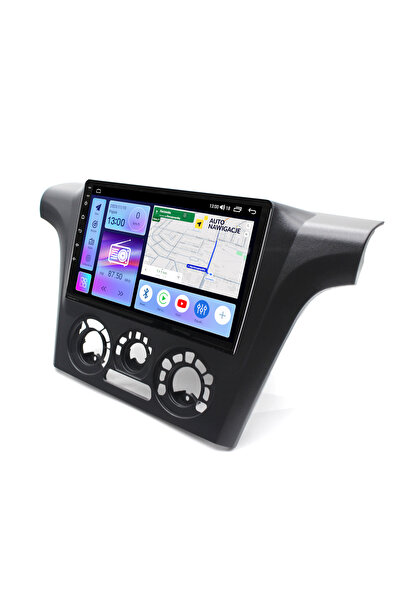 NO BRAND RADIO NAVIGAȚIE GPS MITSUBISHI OUTLANDER 2001-2008 ANDROID