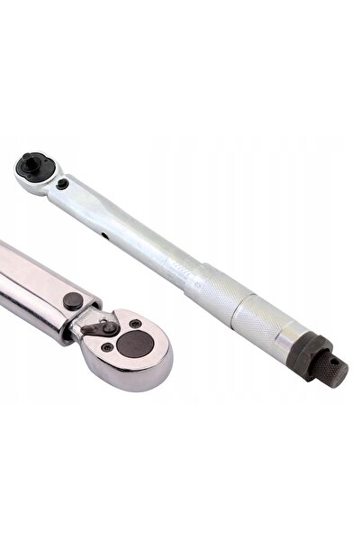 Aptek CHEIE DINAMOMETRICĂ 1/4 " 5-25Nm CU BLOCARE
