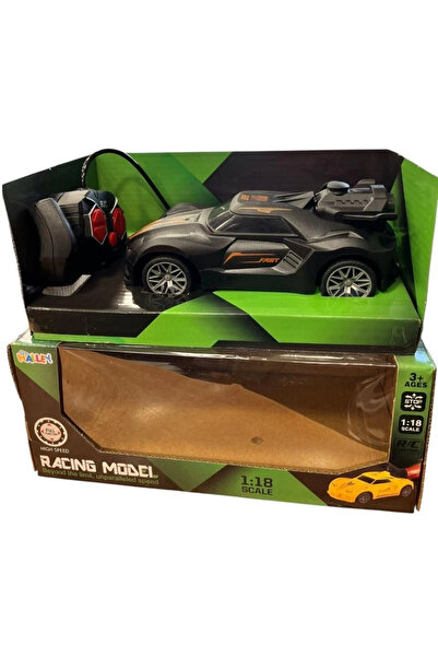 SORA GROUP Sh40927 1:18 Remote Control Car Full Functions Zrv