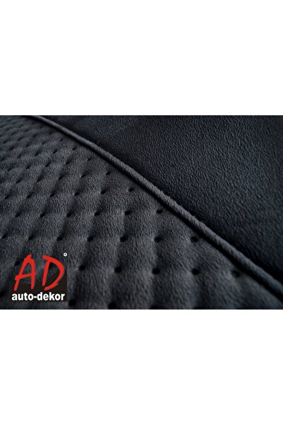NO BRAND Huse pentru scaune SPORT LINE albastre pentru SEAT ATECA