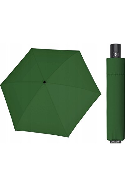 NO BRAND Parasol Doppler Zero Magic Gras Verde