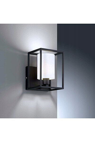 NO BRAND Aplică de perete Fischer&Honsel Gilli 30405 1x25W/E14 IP20