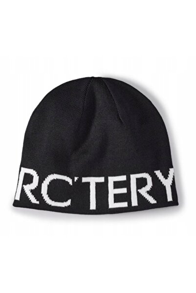 NO BRAND Căciulă Arcteryx Word Head Toque orca ARC'TERYX