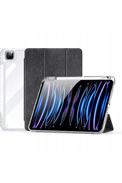 Dux Ducis Husă de protecție cu suport pentru stylus pentru iPad Pro 13 (2024)...