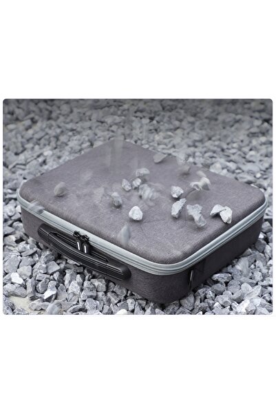 SunnyLife Set husă și accesorii de transport pentru dronă DJI FLIP