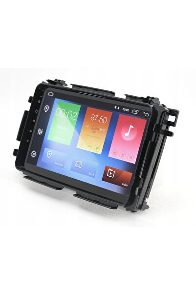 NO BRAND RADIO CU NAVIGAȚIE GPS PENTRU HONDA HR-V 2015+ CU SISTEM ANDROID
