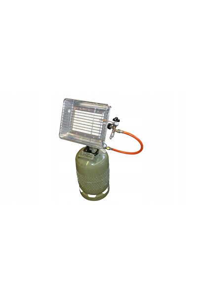 NO BRAND Radiator pe gaz Rothenberger Industrial, 4,2 kW