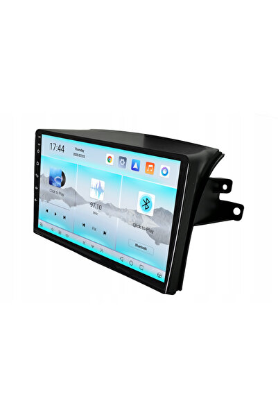 NO BRAND Radio auto stereo navigație ecran tactil Android Toyota Sienna 2004-...