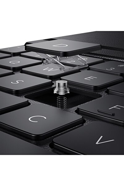 Baseus Husă cu tastatură magnetică pentru iPad Air 4, iPad Air 5, 10.9 " Pro