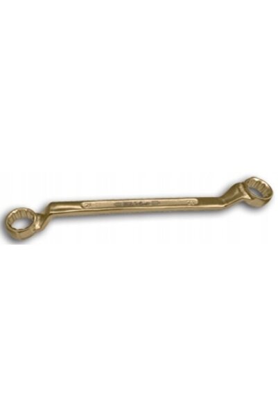 NO BRAND Ega Master 70812 Cheie fixă antiscântei 7/32 " x 1/4 "
