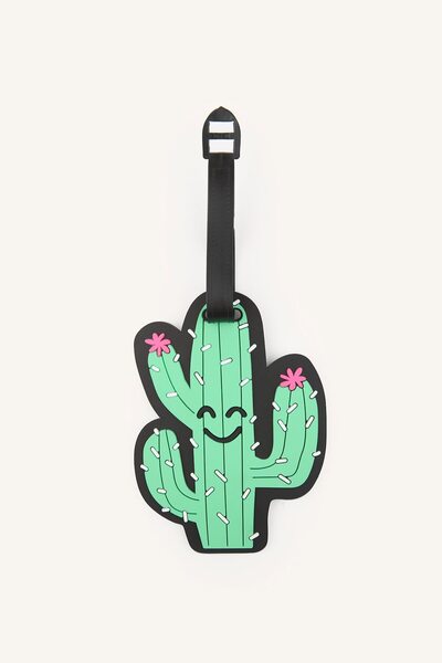 DeFacto Figured Women's Charm Keychain I4034Axns