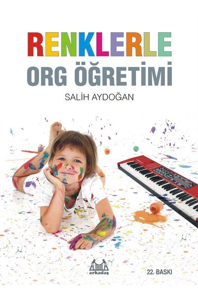 Genel Markalar Renklerle Org Öğretimi