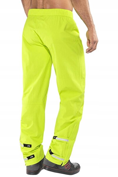 NO BRAND Pantaloni de ploaie de protecție Seattle mărimea L