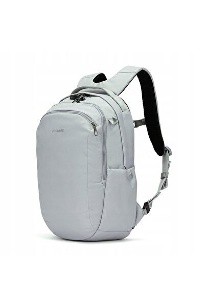 NO BRAND Pacsafe V 26L Rucsac antifurt Gri